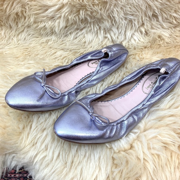 sjp ballet flats